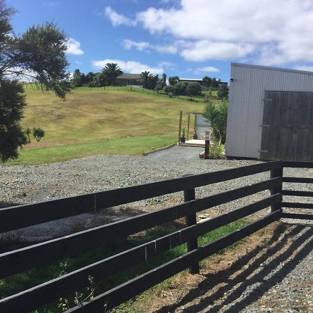 Warkworth Barn Retreat Vila Exterior foto